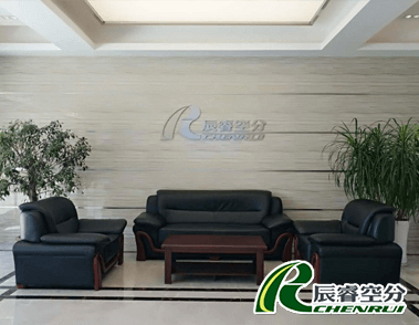 直線篩客戶篩分現場案例