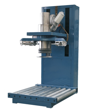 懸臂式噸袋包裝機(jī)