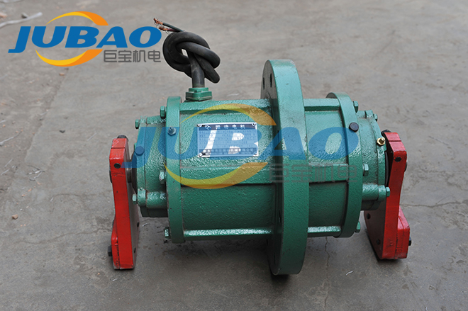 旋振篩配件振動電機