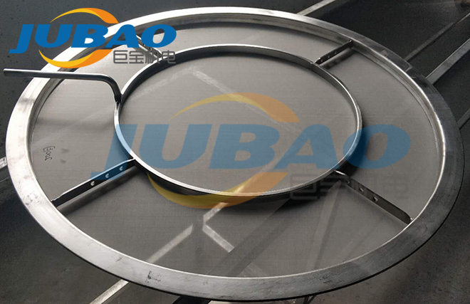 旋振篩篩網 旋振篩篩網