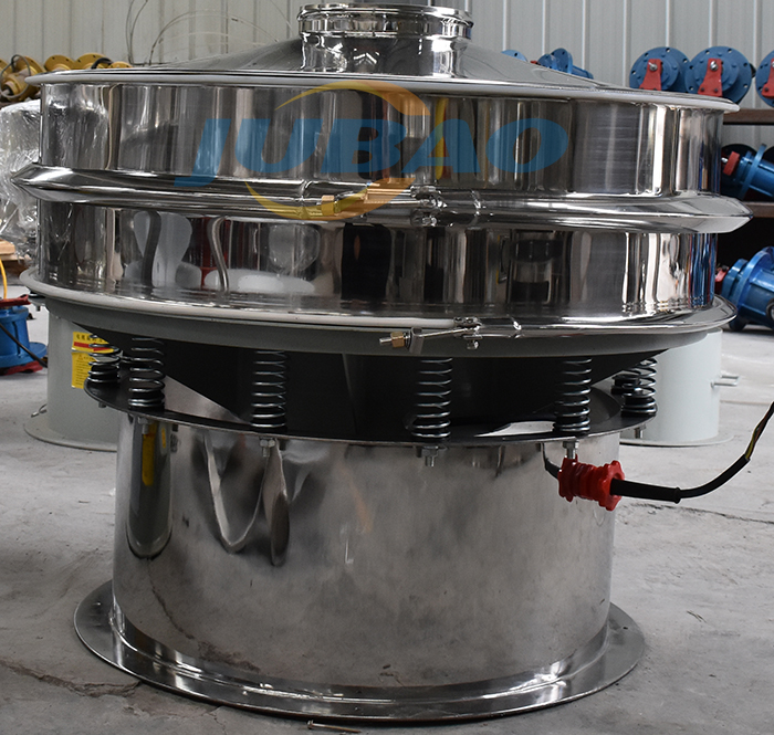 振動(dòng)篩分機(jī) 振動(dòng)篩分機(jī)